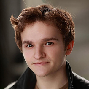 Carter Colvin